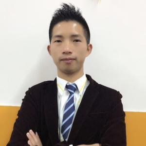 南寧房產(chǎn)經(jīng)紀人陳杰