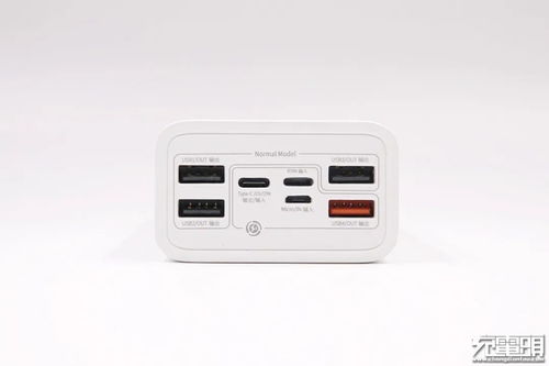 倍思65W USB PD快充移動電源（30000mAh）深度拆解報(bào)告 性能怪獸的內(nèi)部探索